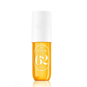 $38 Sol de Janeiro 62 Bum Bum Hair and Body Mist Pistachio Carmel 240ml